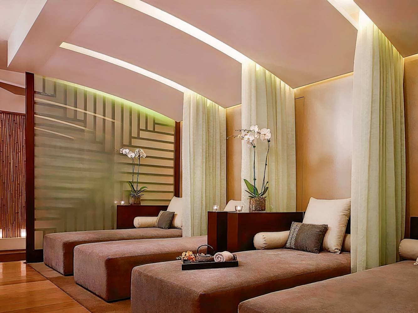 The Langham Melbourne