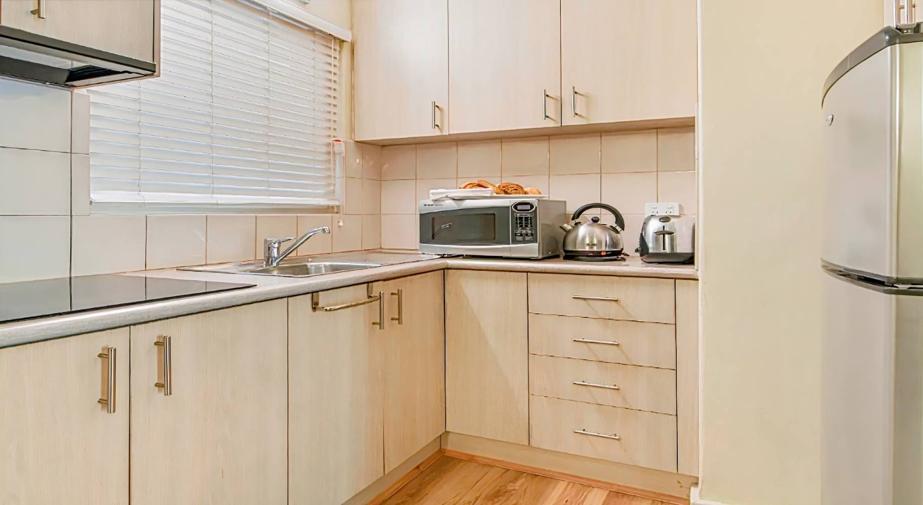 The Peninsula Riverside Serviced Apartments