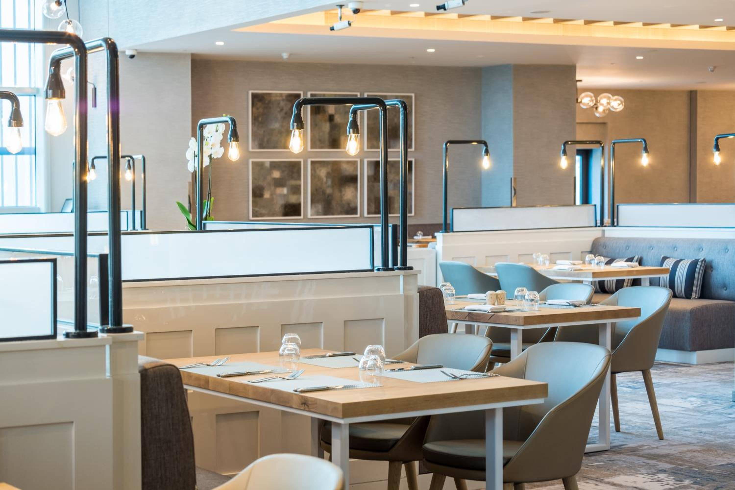 Holiday Inn Dubai Festival City