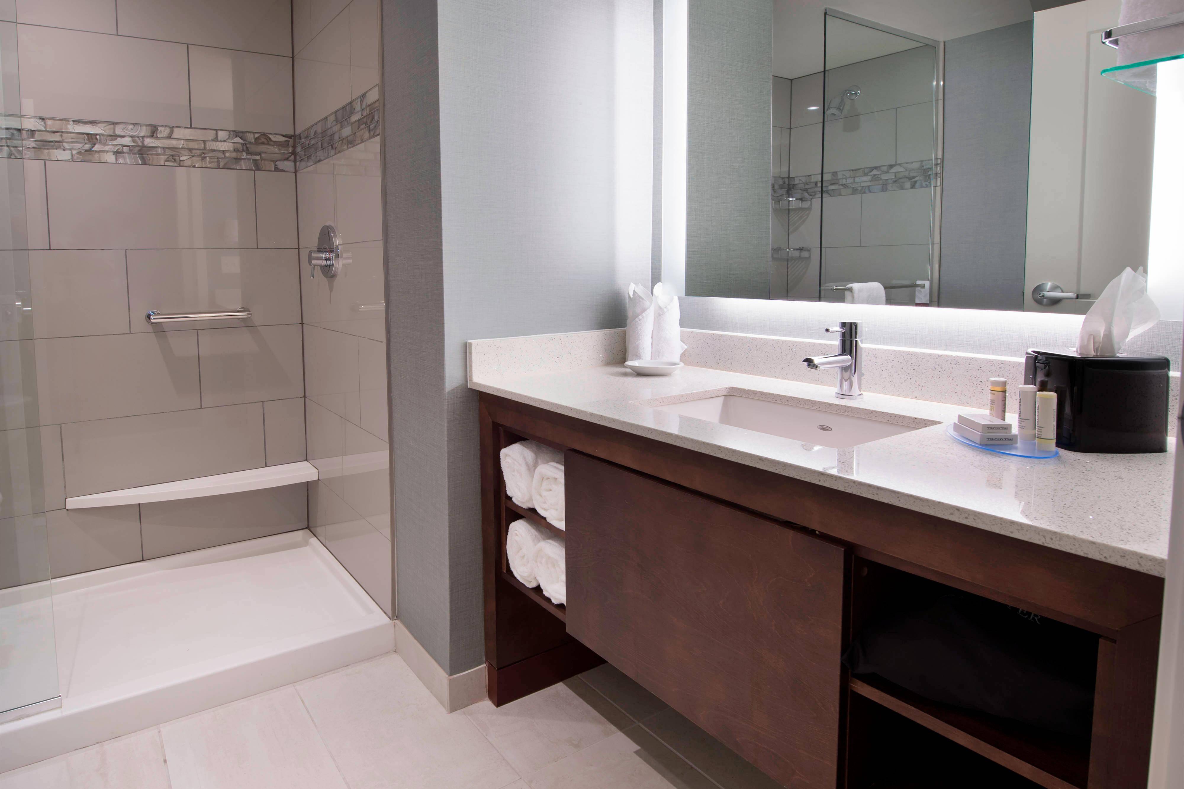 Residence Inn Atlanta Perimeter Center Dunwoody