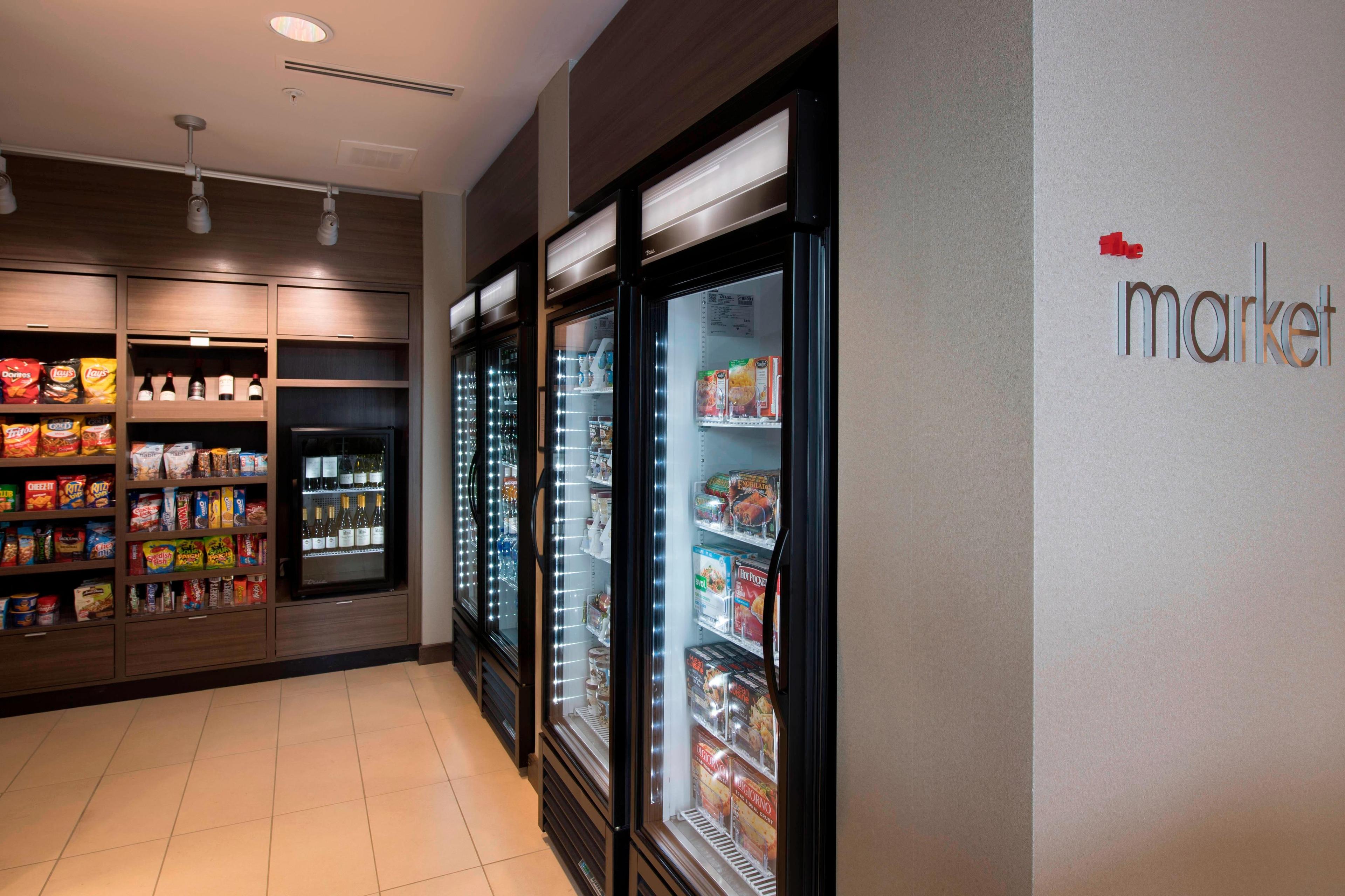 Residence Inn Atlanta Perimeter Center Dunwoody