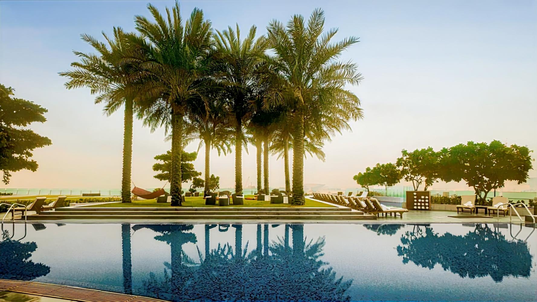 Crowne Plaza Dubai Festival City