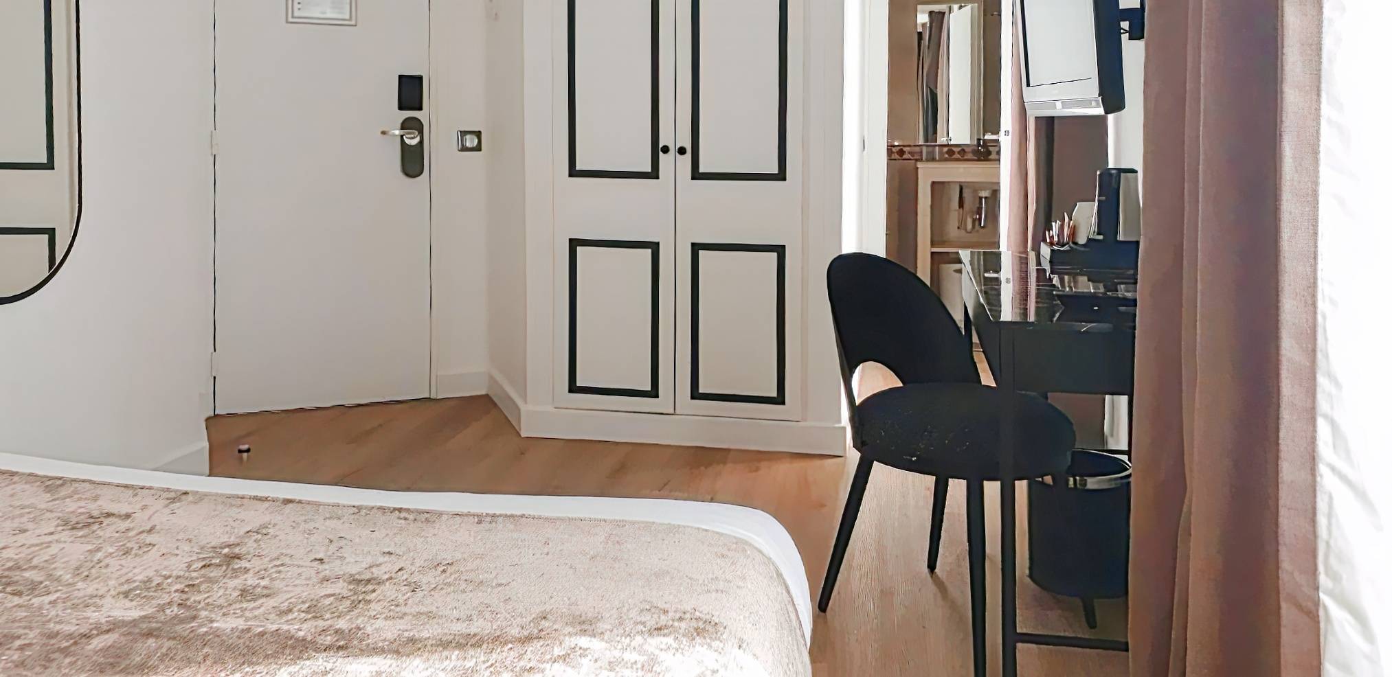 Hôtel Acacias Etoile