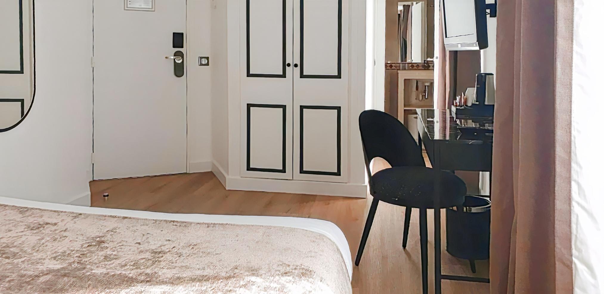 Hôtel Acacias Etoile