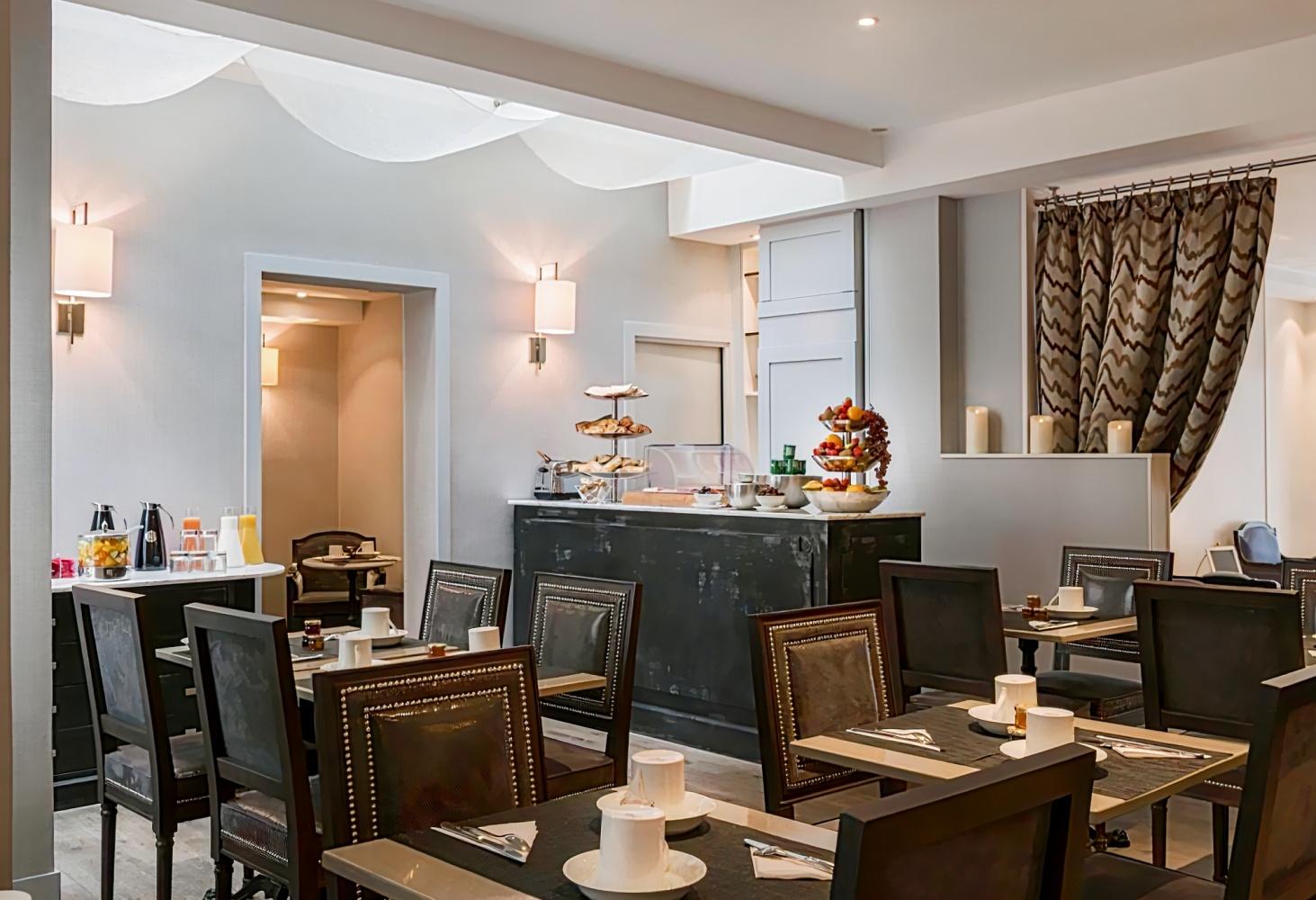 Hôtel Acacias Etoile