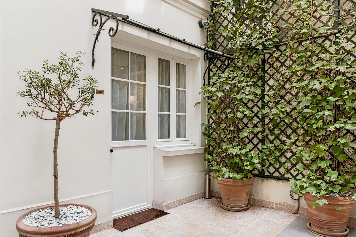 Hôtel Acacias Etoile