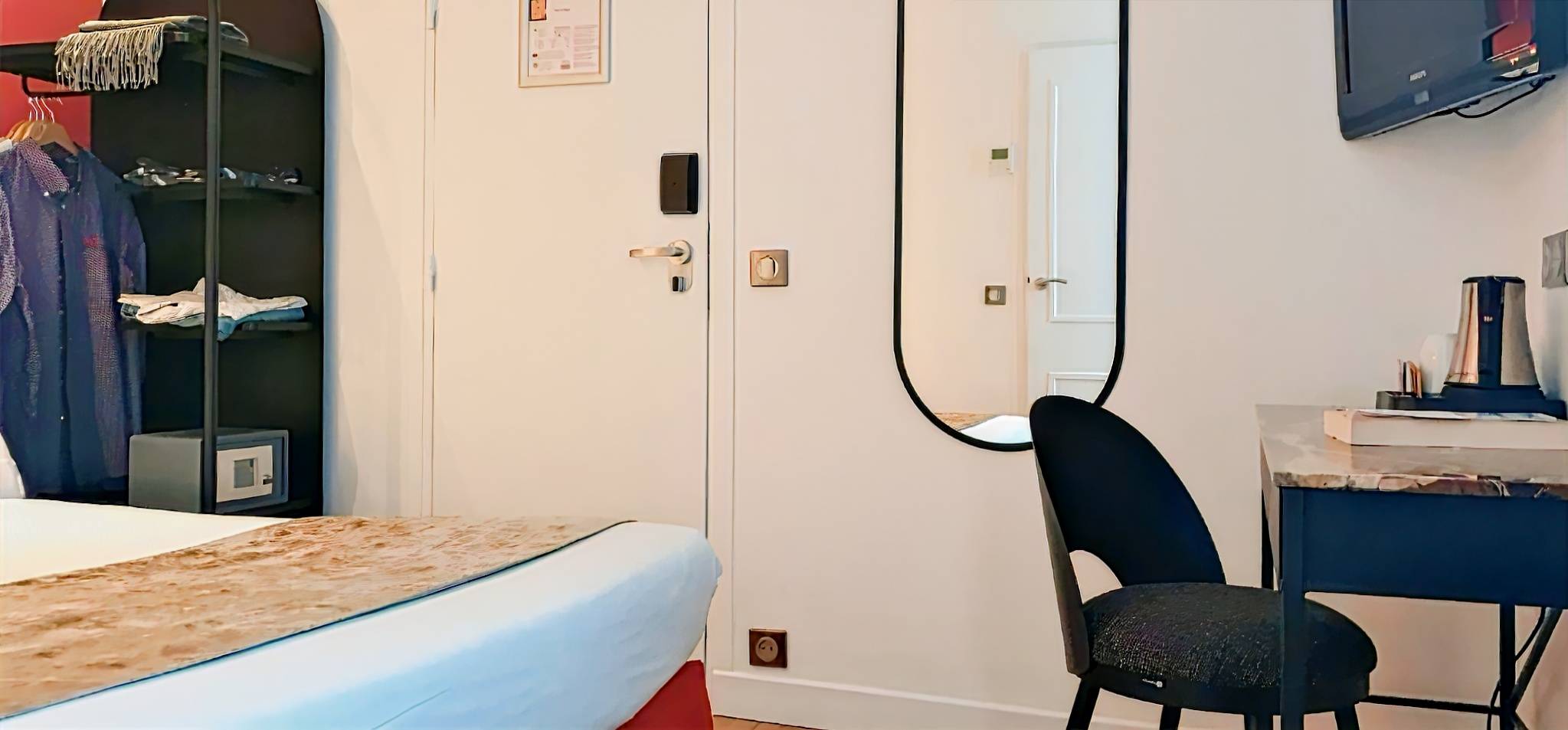 Hôtel Acacias Etoile