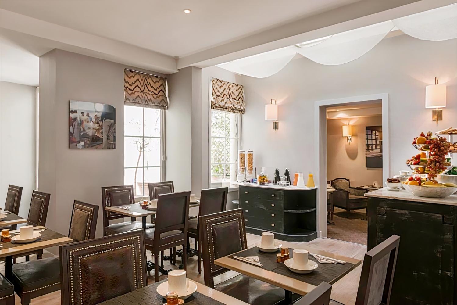 Hôtel Acacias Etoile