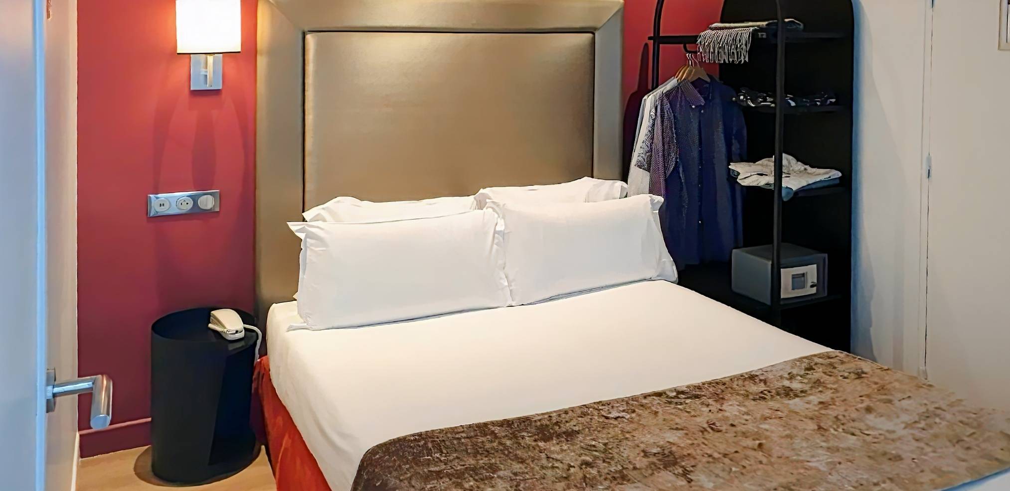 Hôtel Acacias Etoile