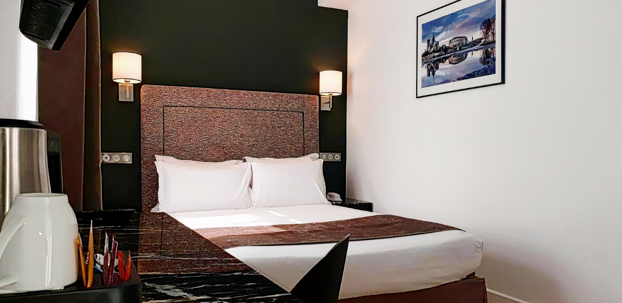 Hôtel Acacias Etoile