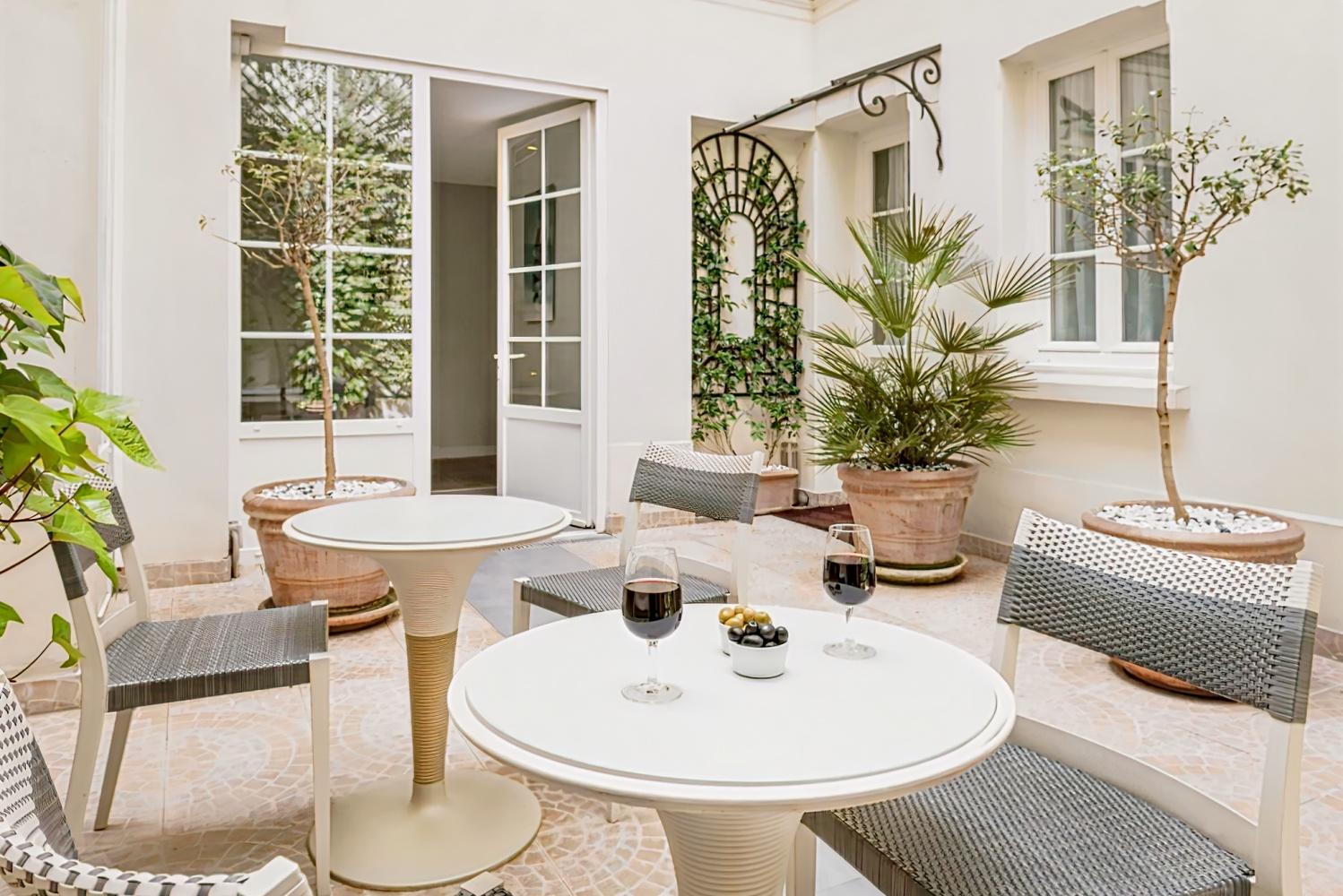 Hôtel Acacias Etoile