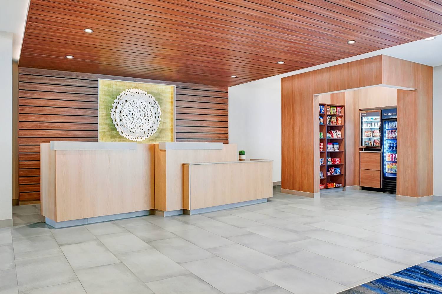 Fairfield Inn & Suites Arkadelphia