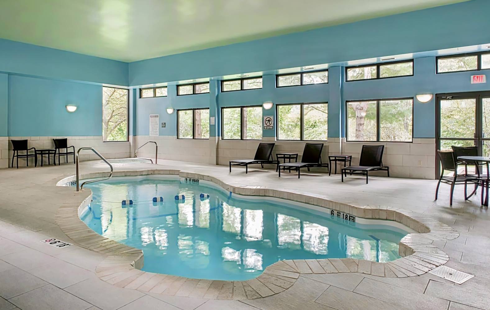 Holiday Inn Express Great Barrington