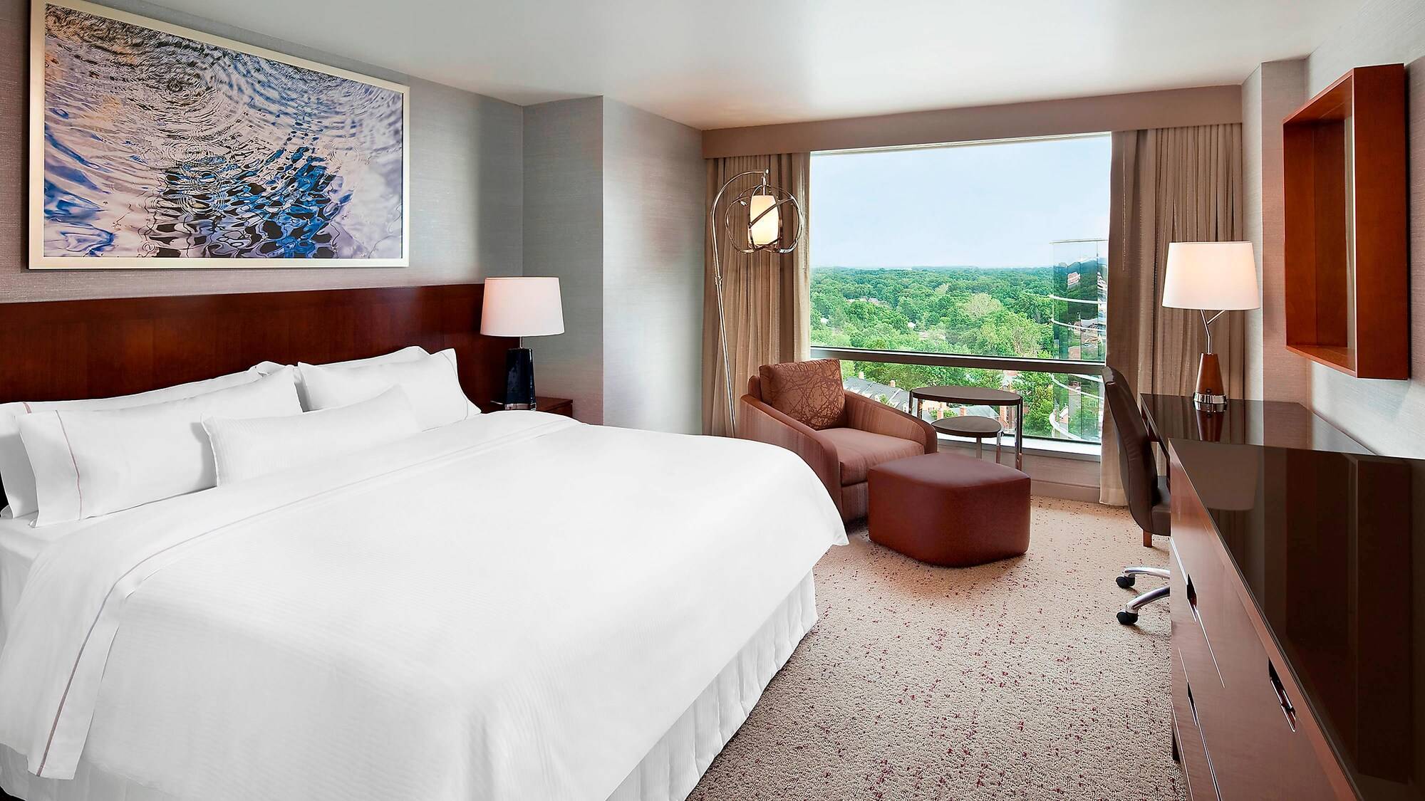 The Westin Arlington