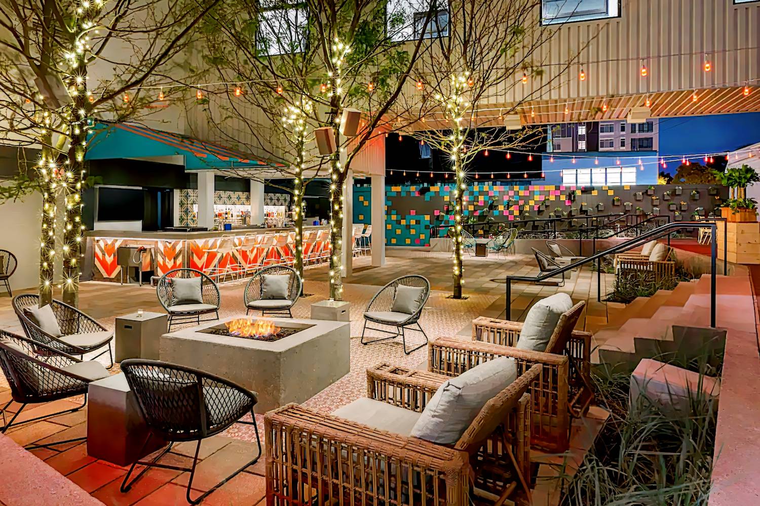 Studio Allston Hotel