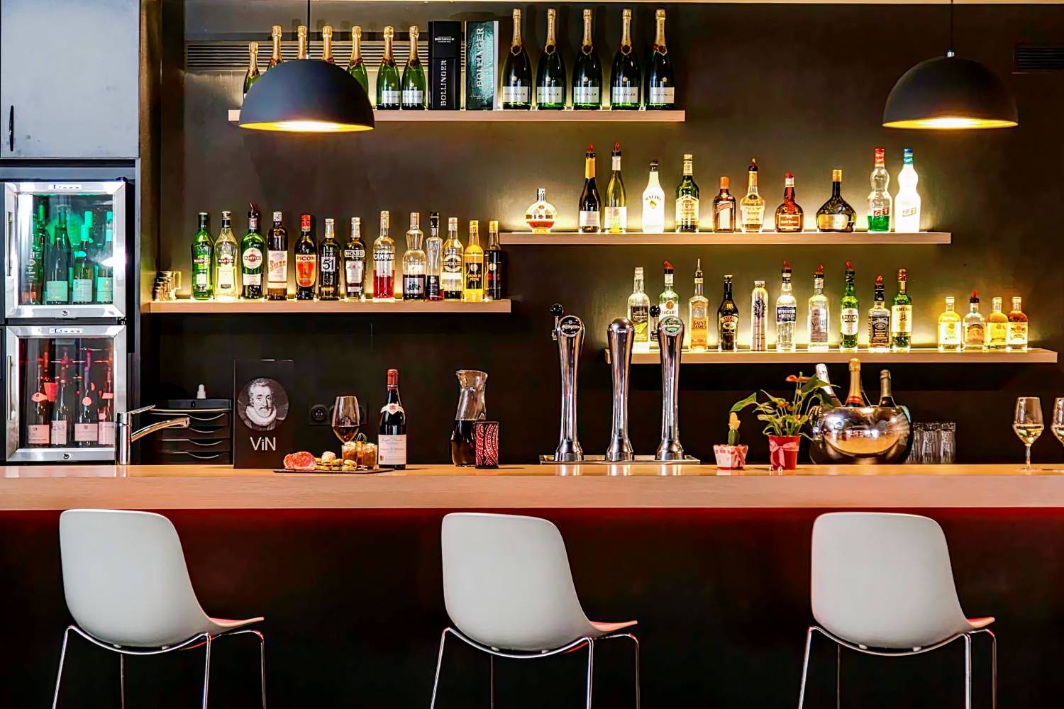 Kyriad Montchanin Le Creusot