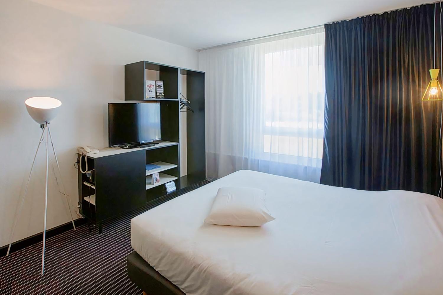 Kyriad Montchanin Le Creusot