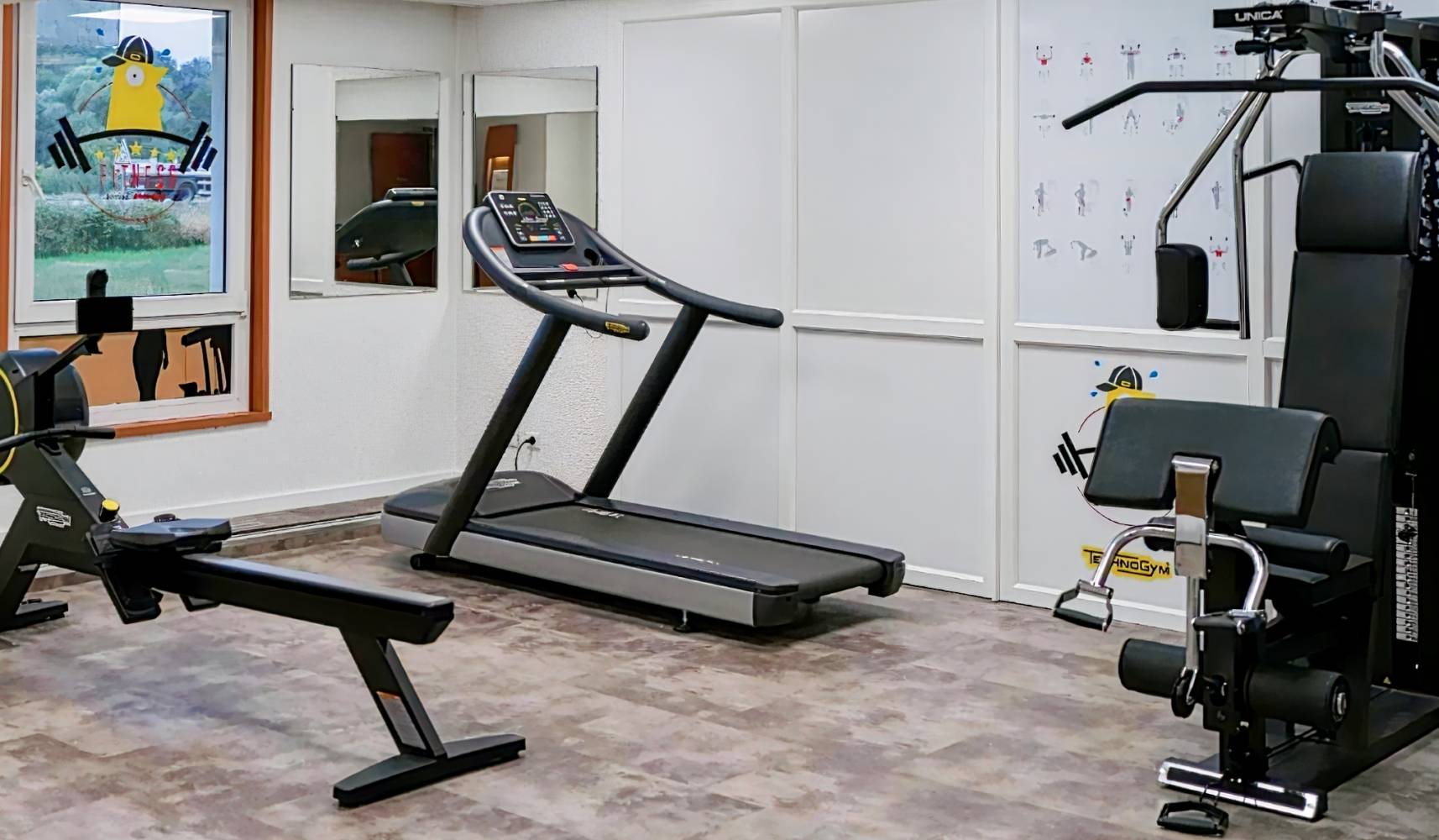 Kyriad Montchanin Le Creusot