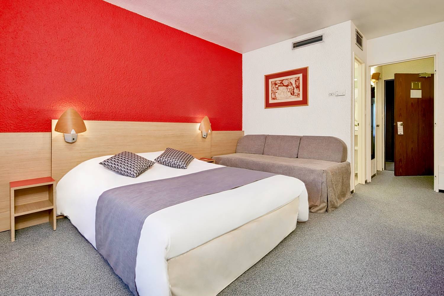 Kyriad Montchanin Le Creusot