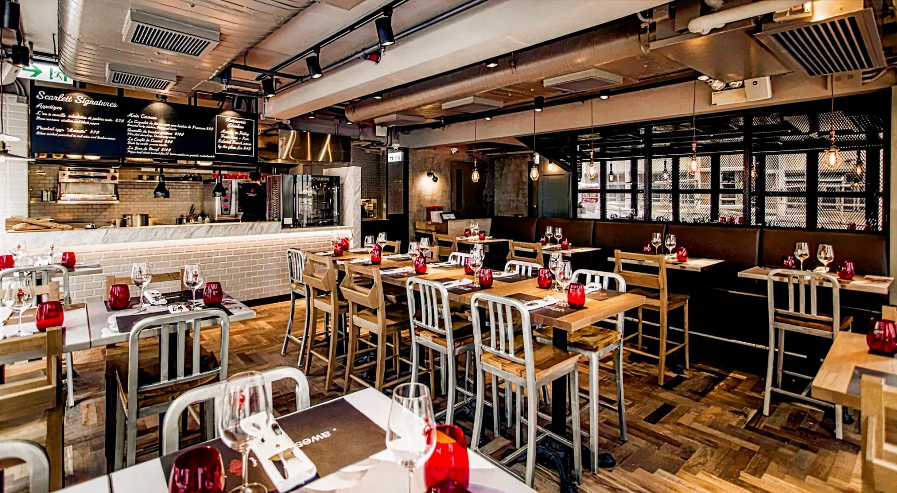 Residence G Hong Kong