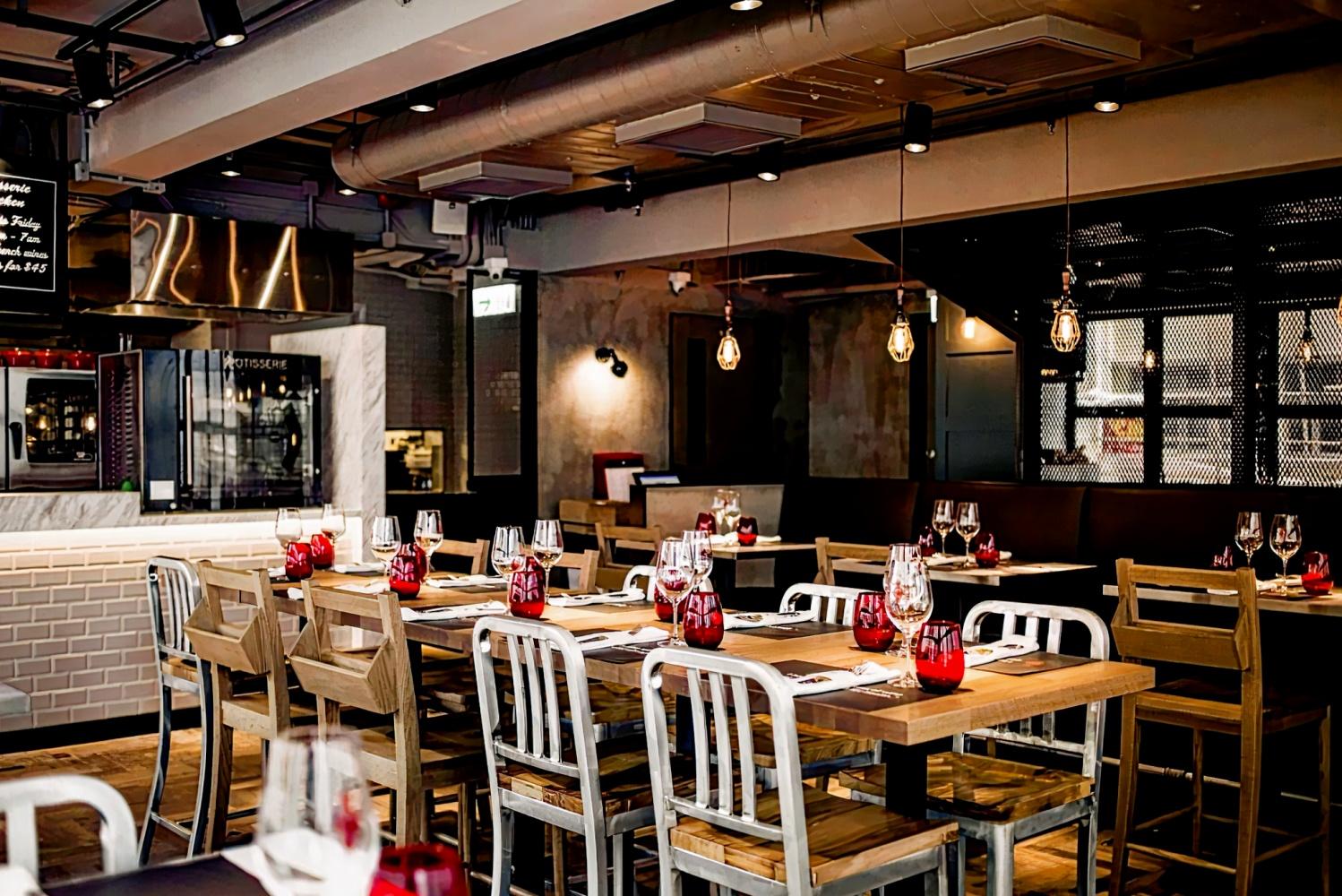 Residence G Hong Kong