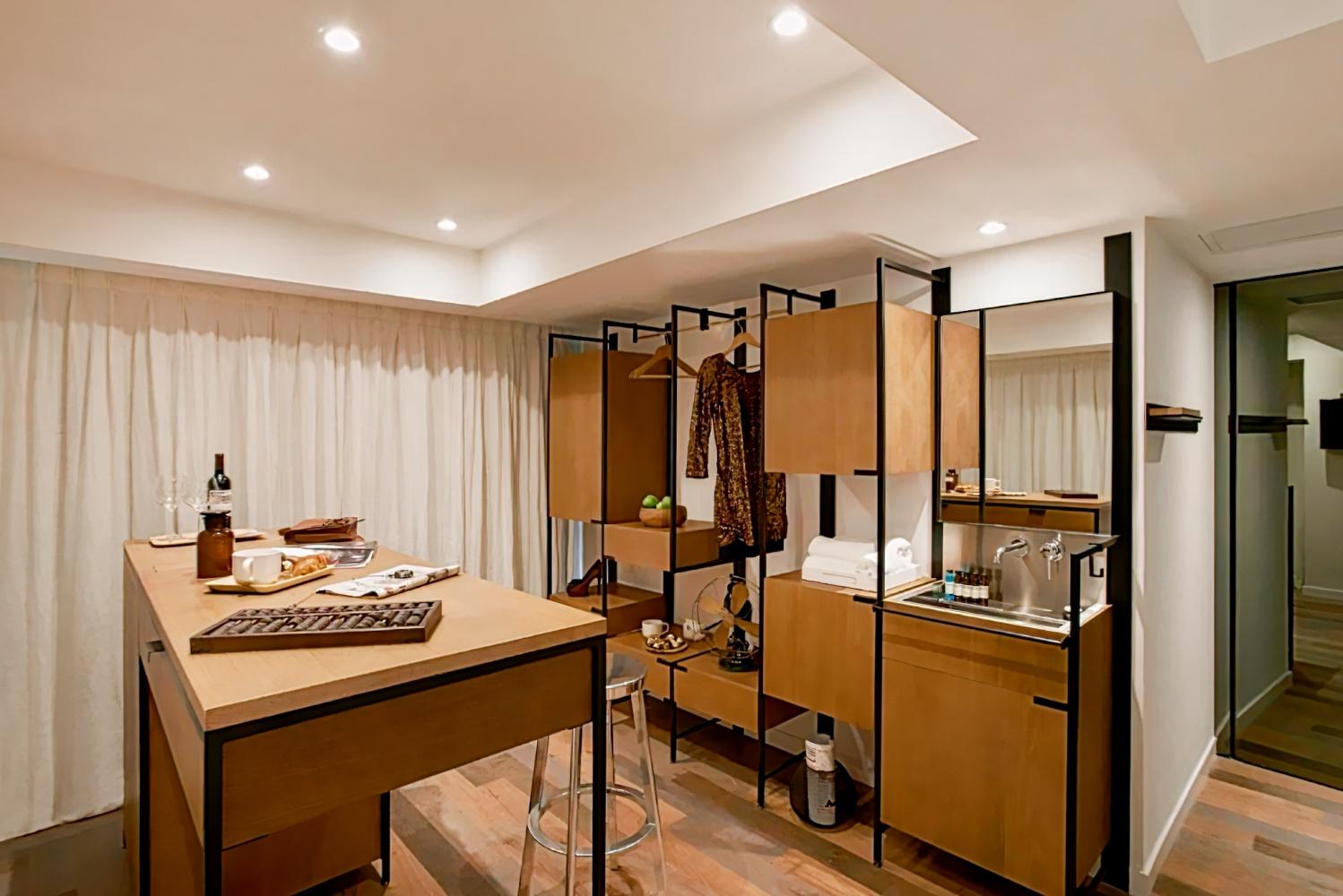 Residence G Hong Kong