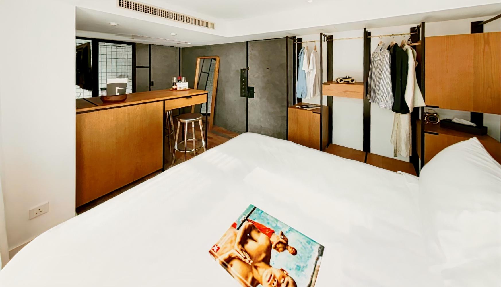 Residence G Hong Kong