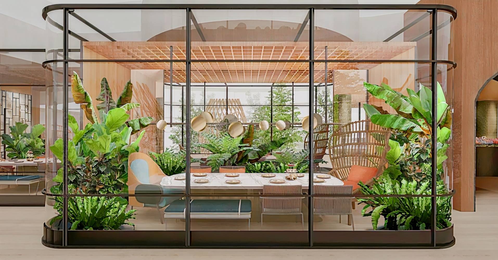 PARKROYAL COLLECTION Marina Bay