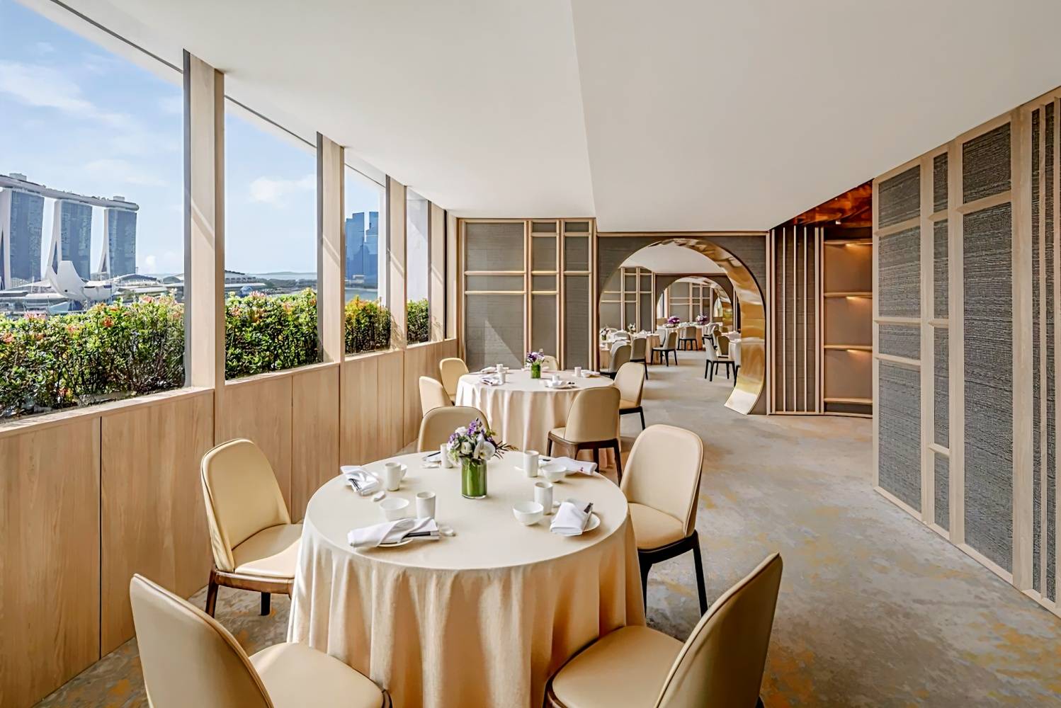 PARKROYAL COLLECTION Marina Bay