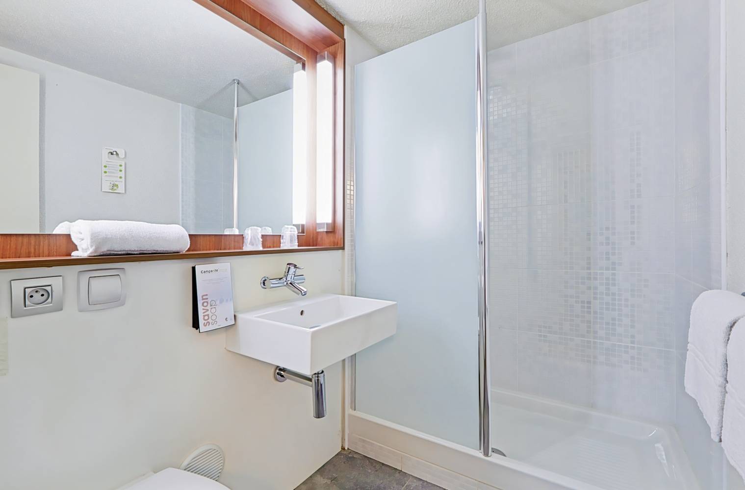 Campanile Le Mans Centre Est