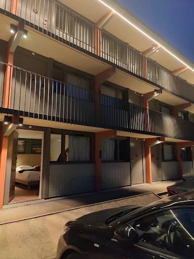 Campanile NATURE Le Mans Est