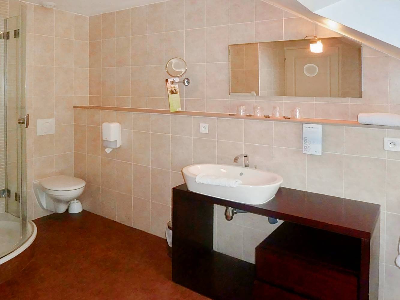 Campanile Le Mans Centre Est