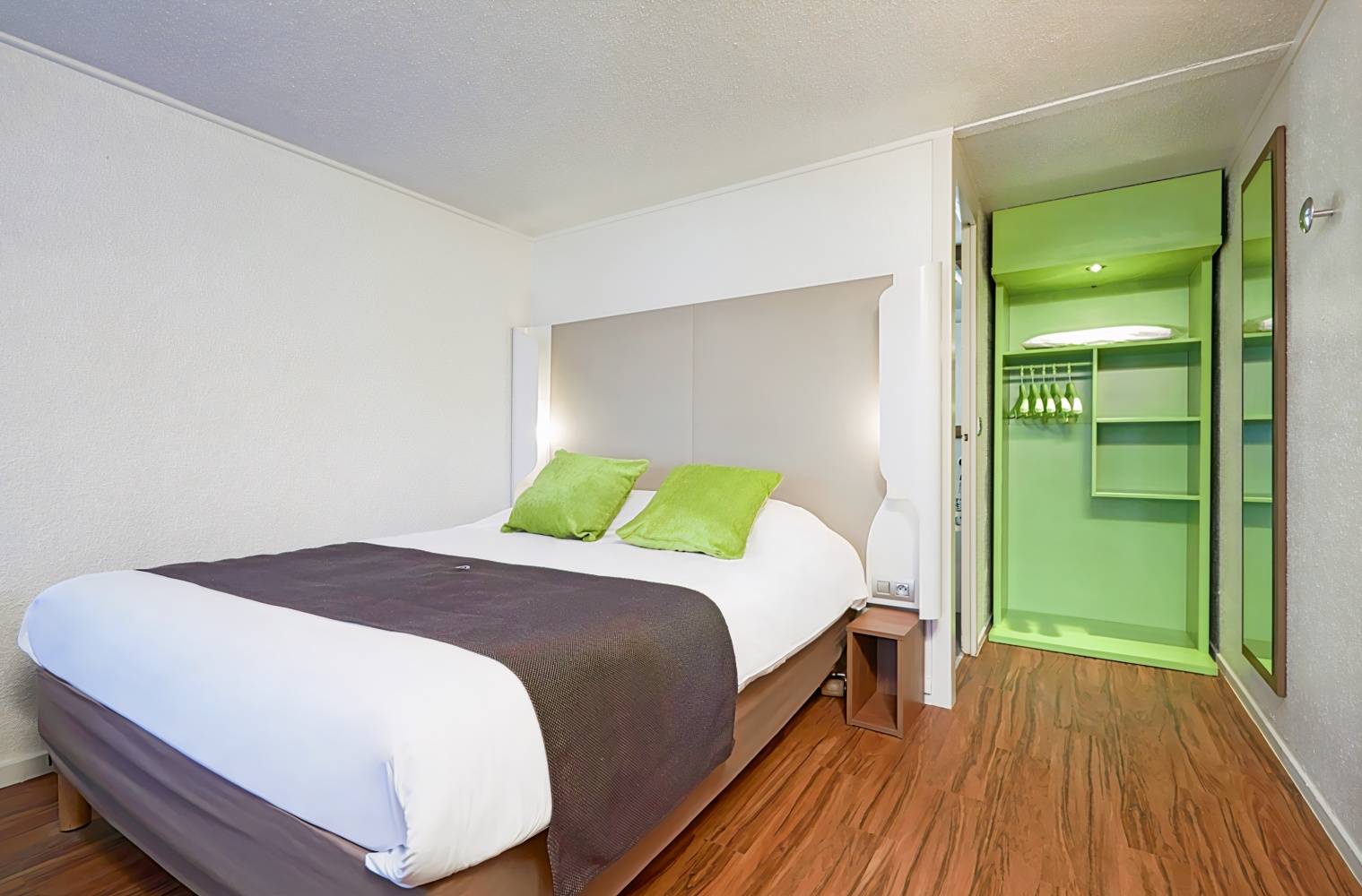 Campanile Le Mans Centre Est