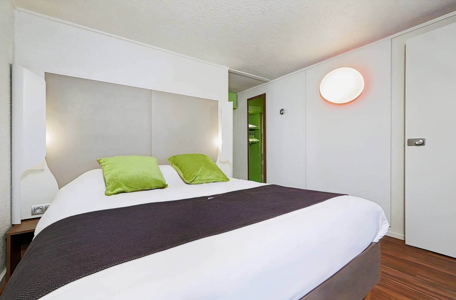 Campanile Le Mans Centre Est