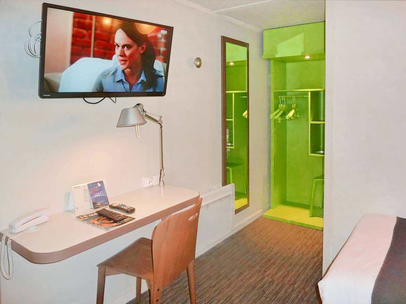 Campanile Le Mans Centre Est