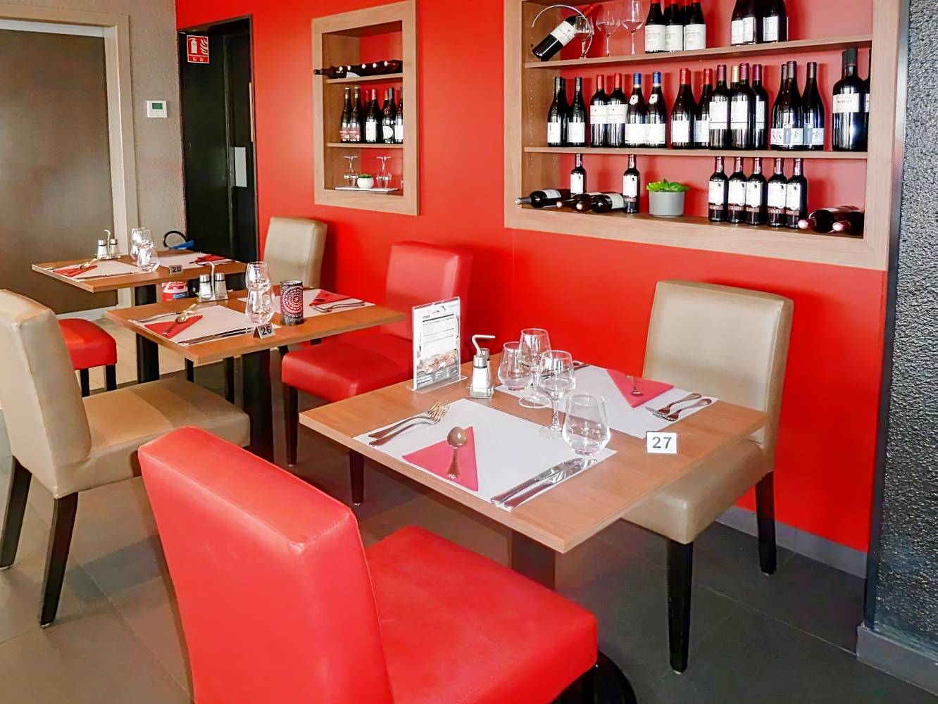 Campanile Le Mans Centre Est