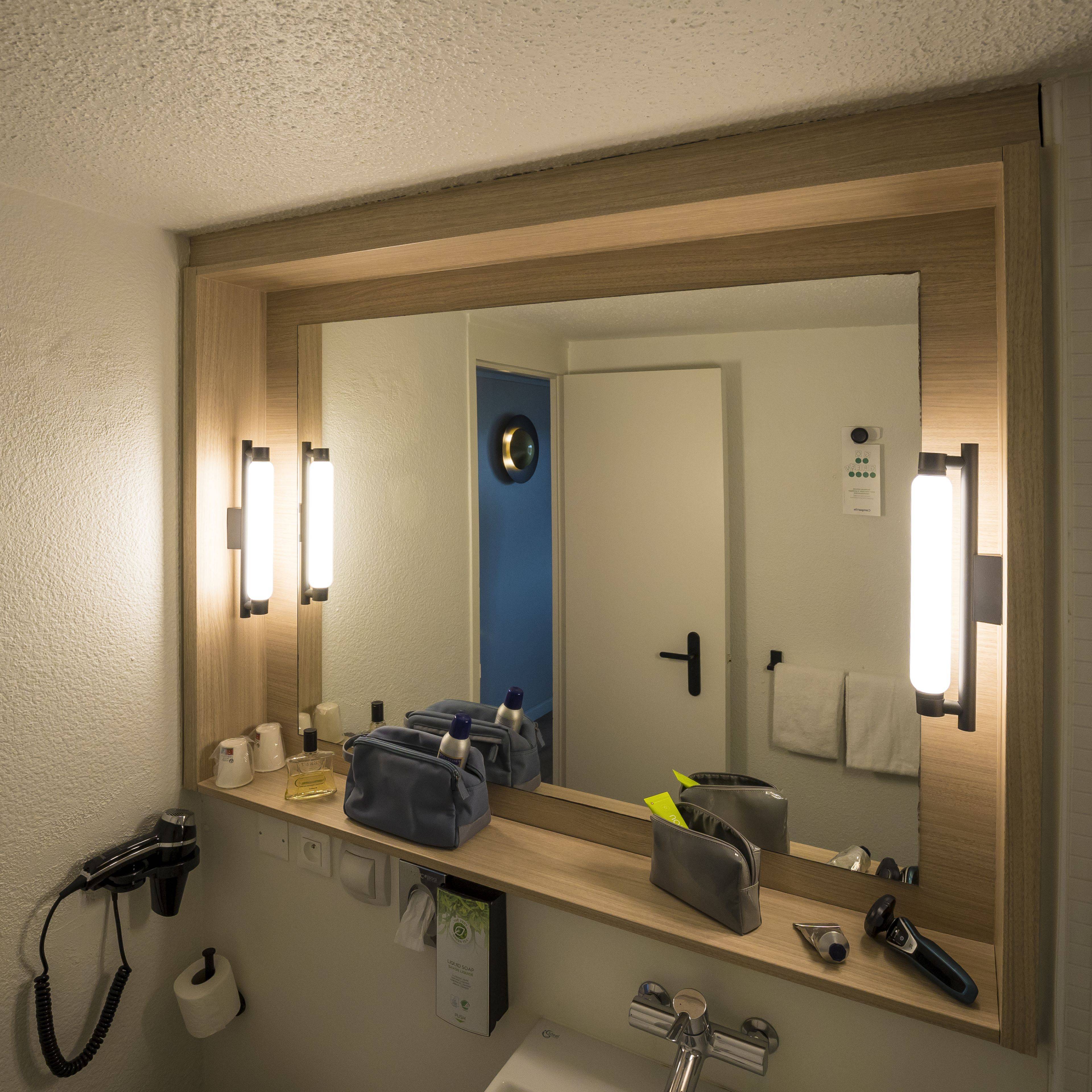 Campanile NATURE Le Mans Est