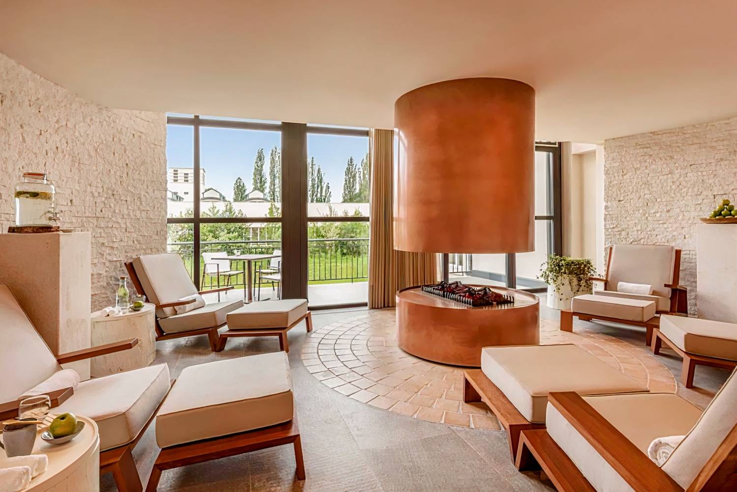 Hyatt Regency Chantilly