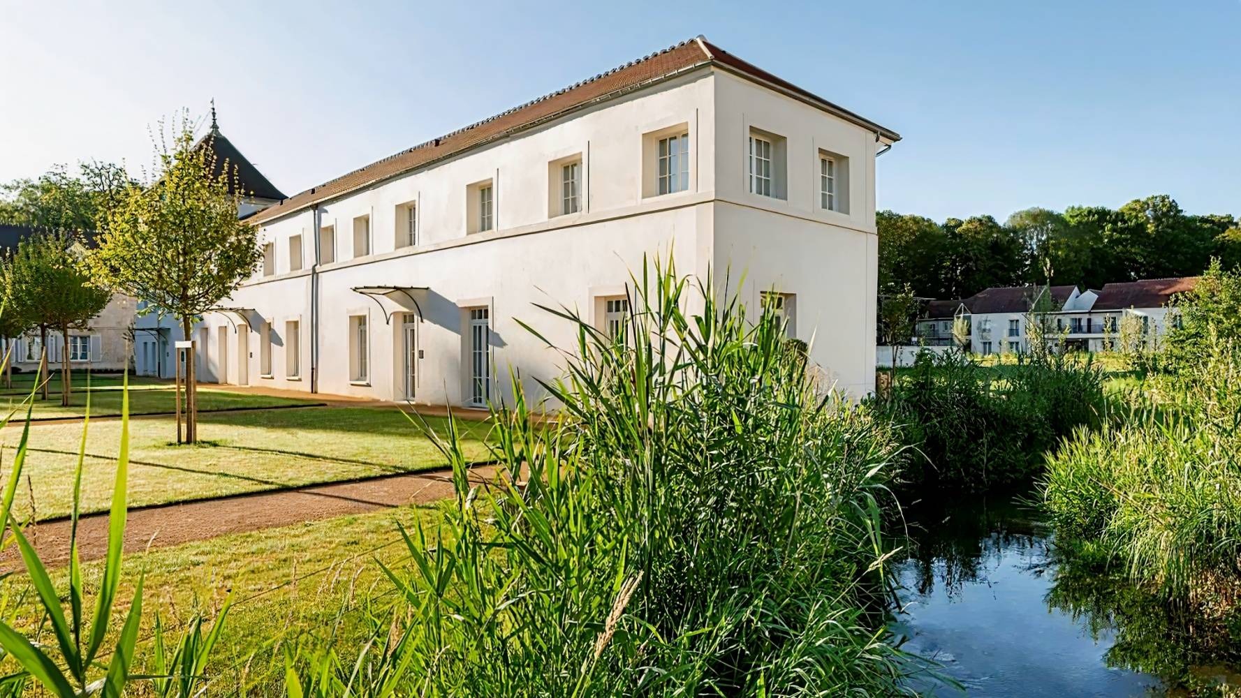 Hyatt Regency Chantilly