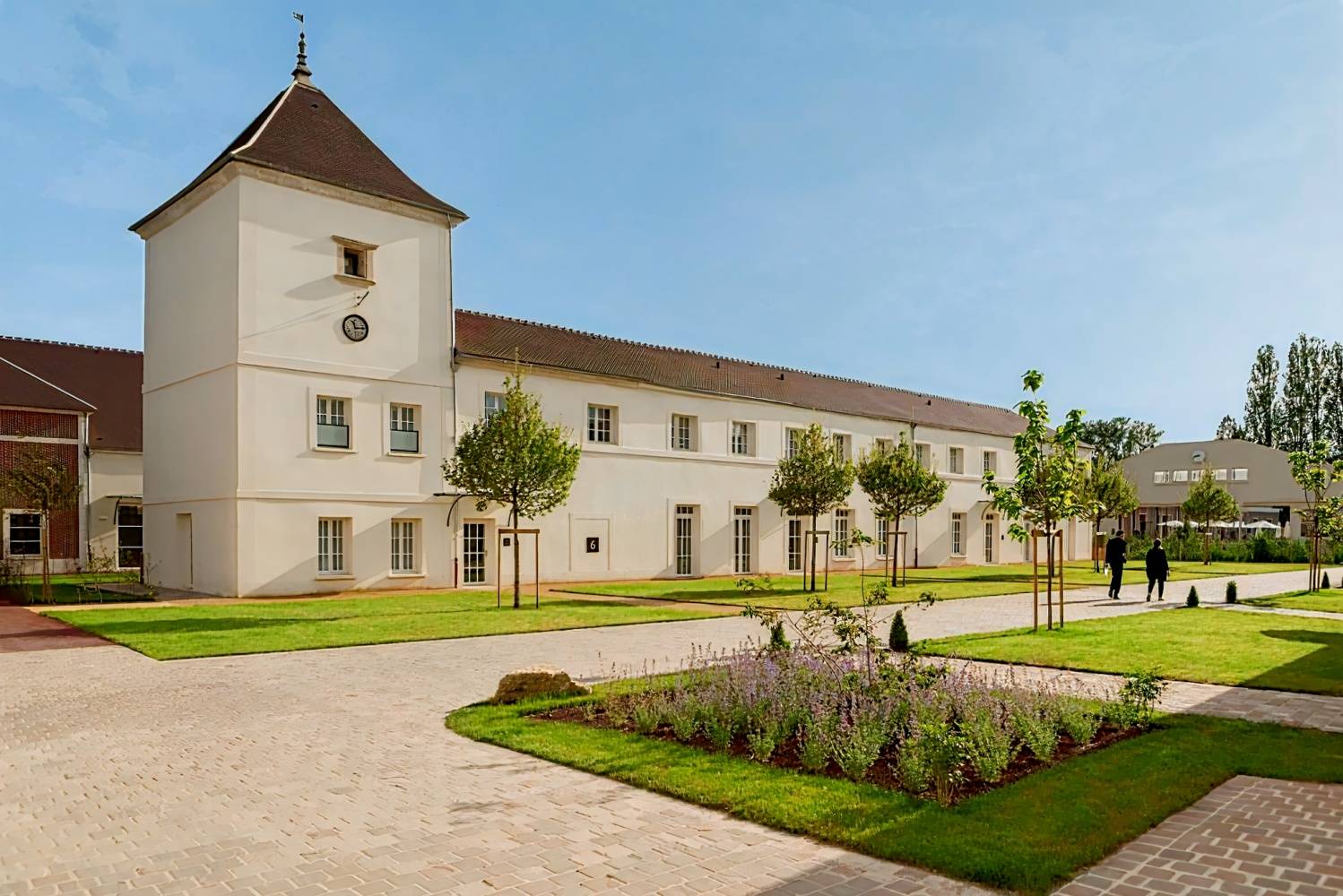 Hyatt Regency Chantilly