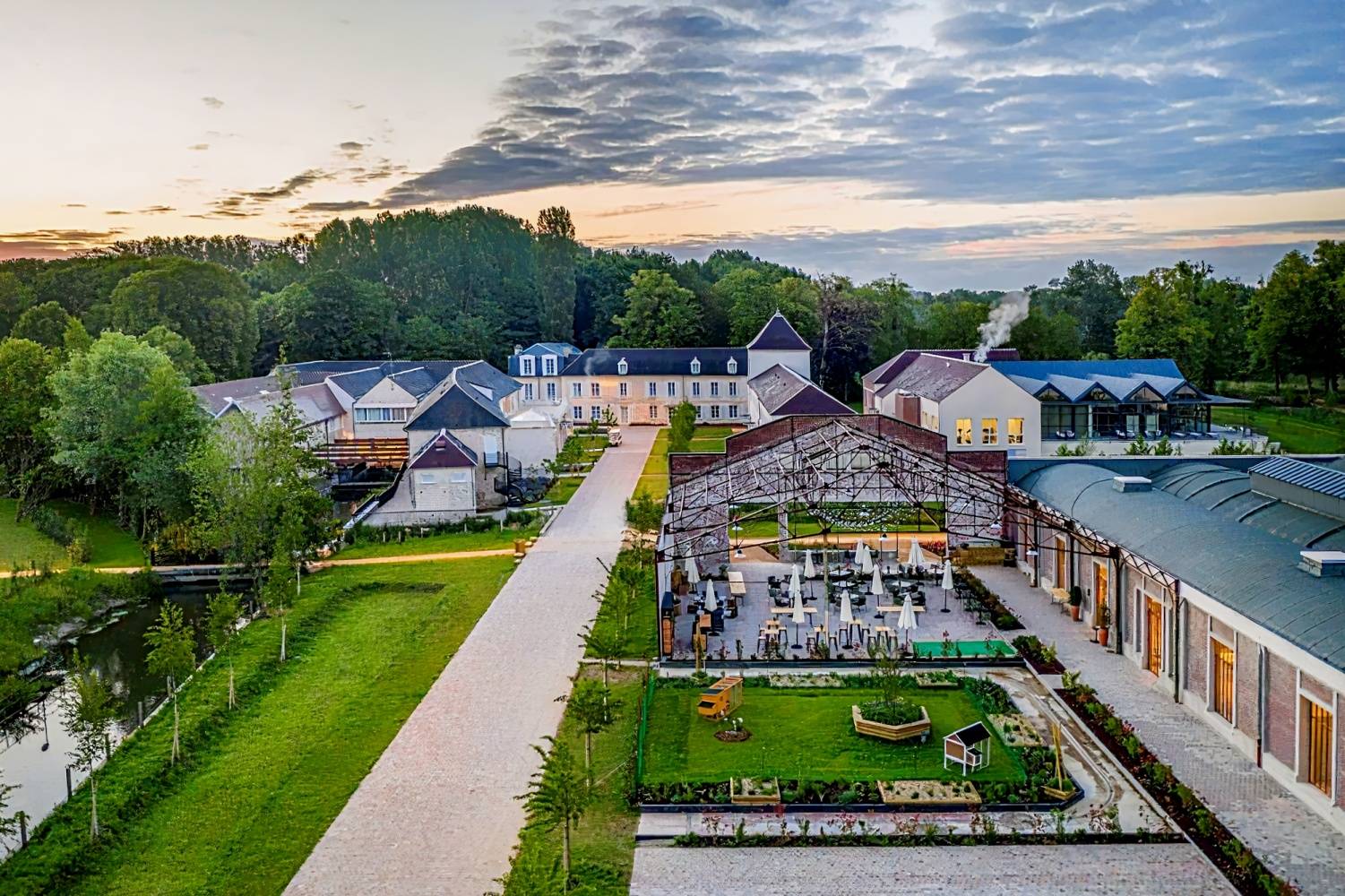 Hyatt Regency Chantilly