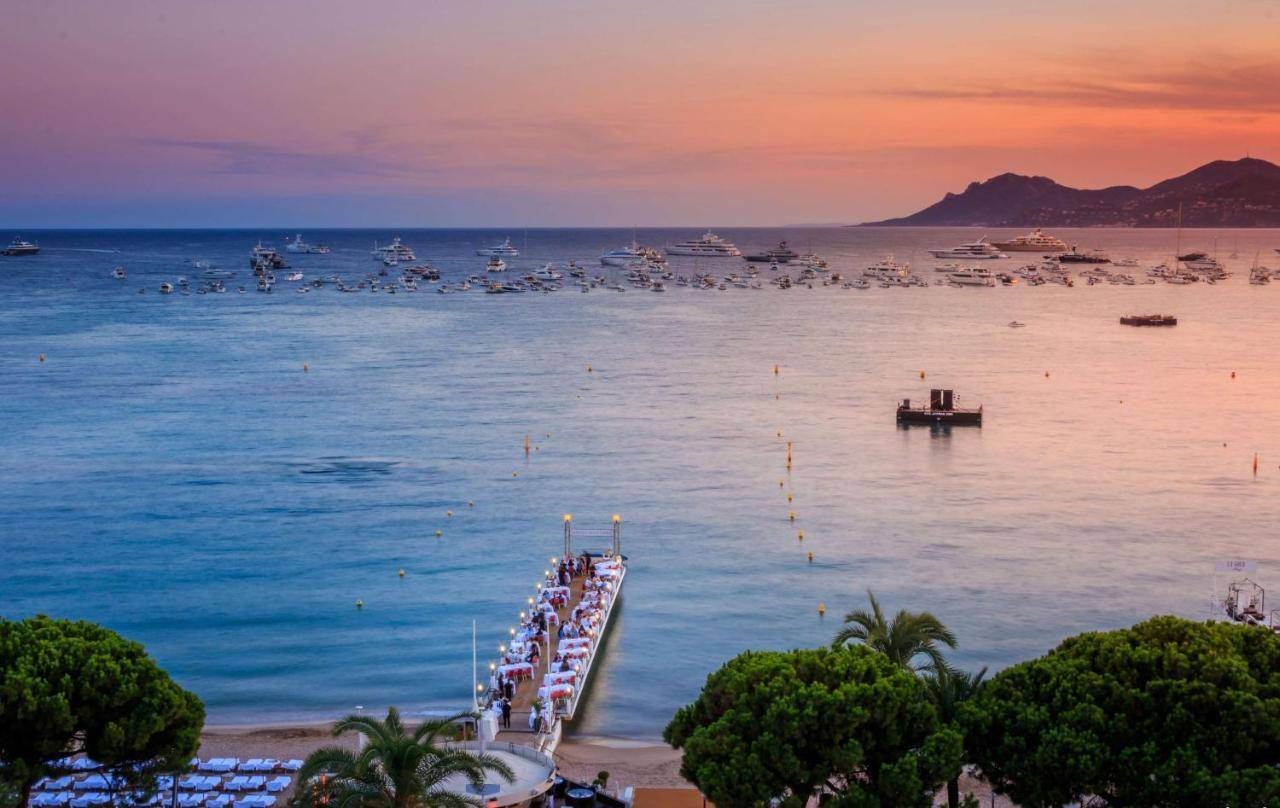 Hotel Martinez In The Unbound Collection By Hyatt