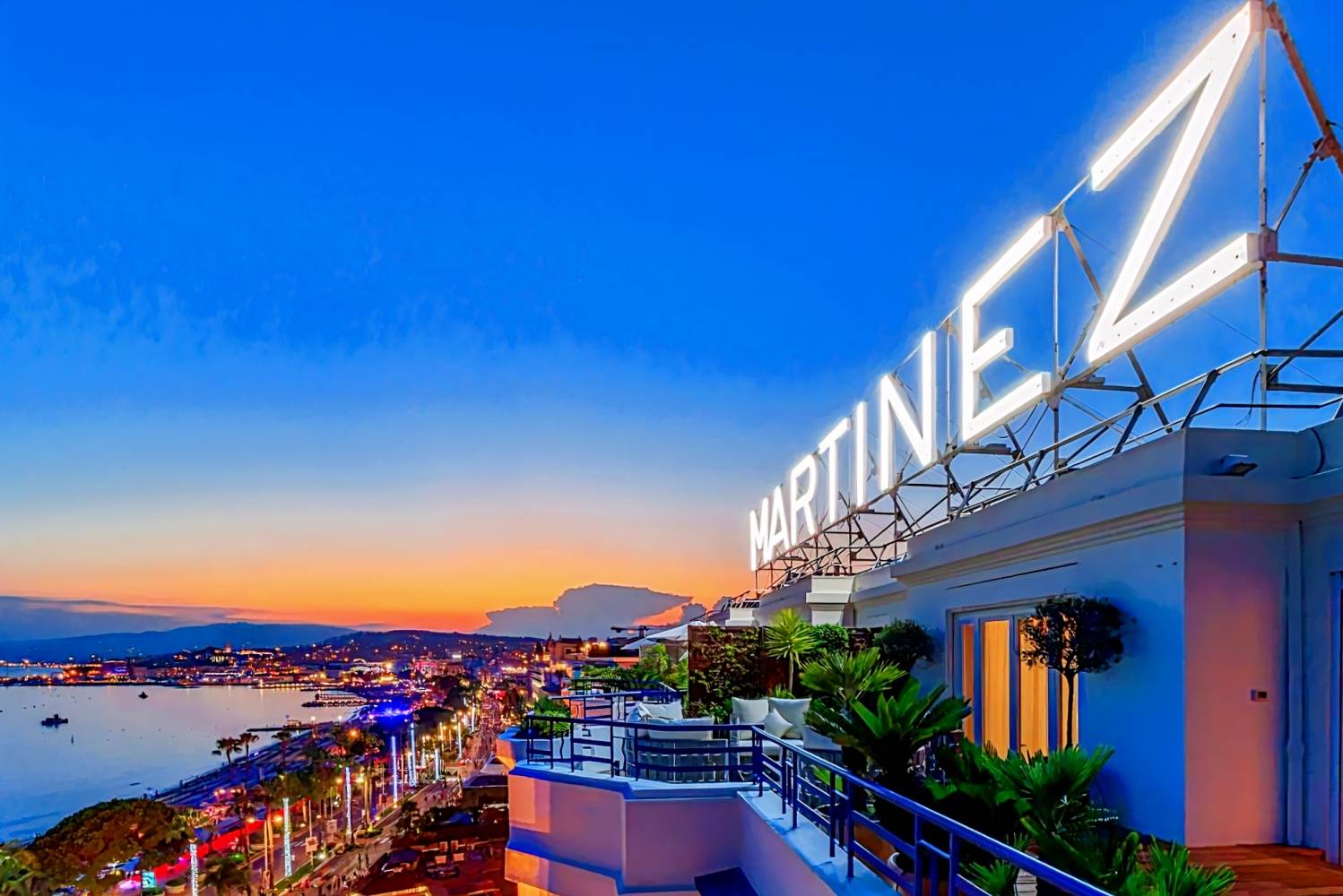 Hotel Martinez In The Unbound Collection By Hyatt