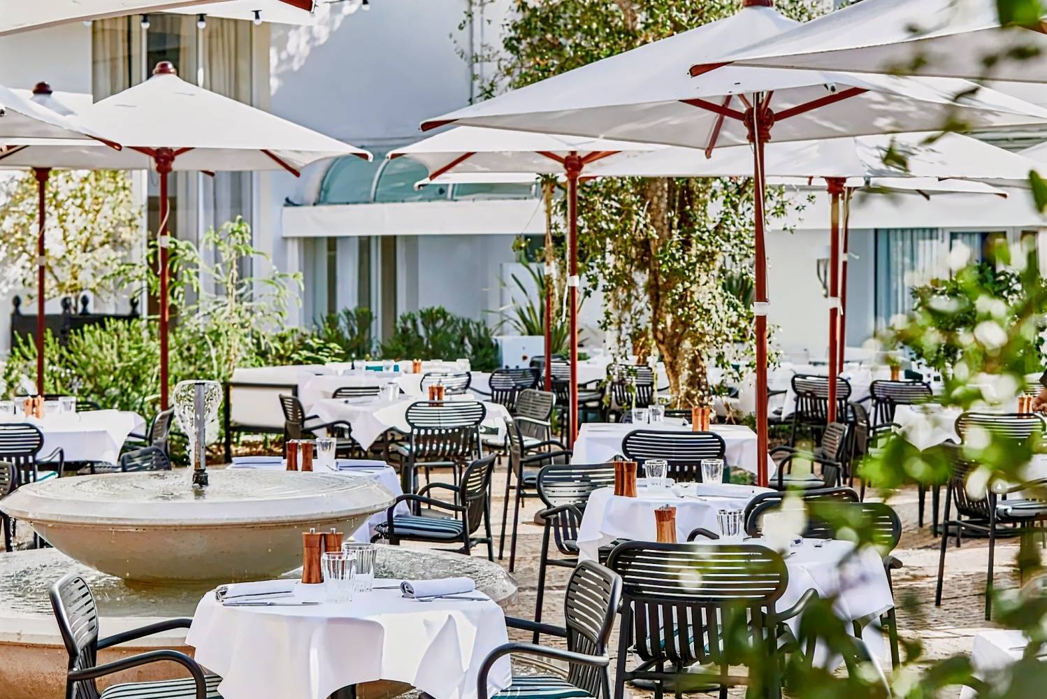 Hotel Martinez In The Unbound Collection By Hyatt