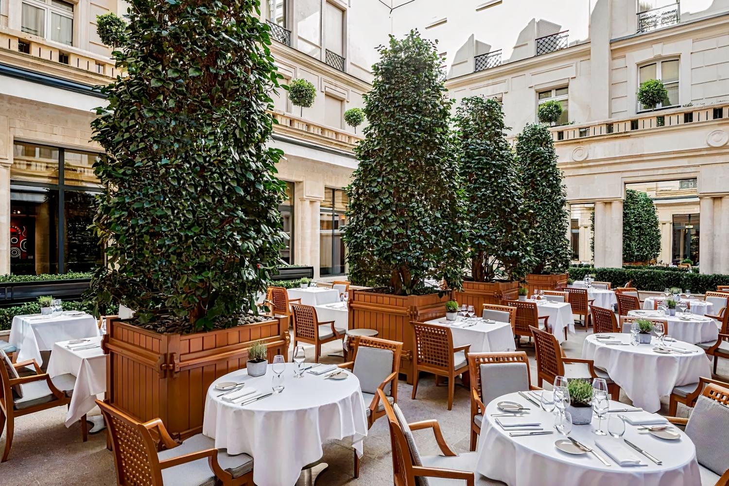 Park Hyatt Paris-Vendôme