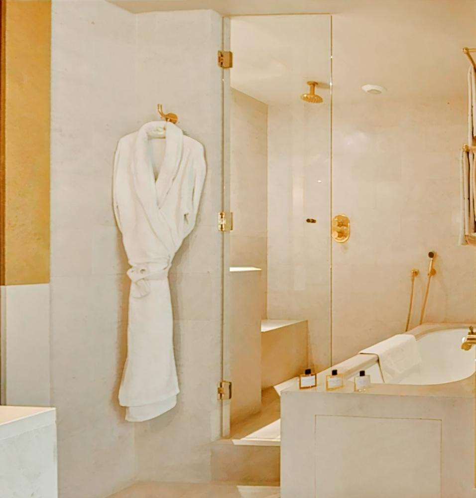 Park Hyatt Paris-Vendôme