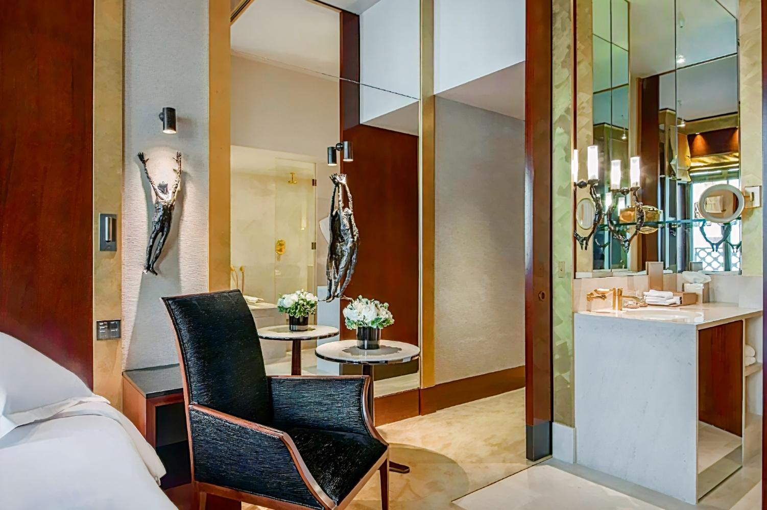 Park Hyatt Paris-Vendôme