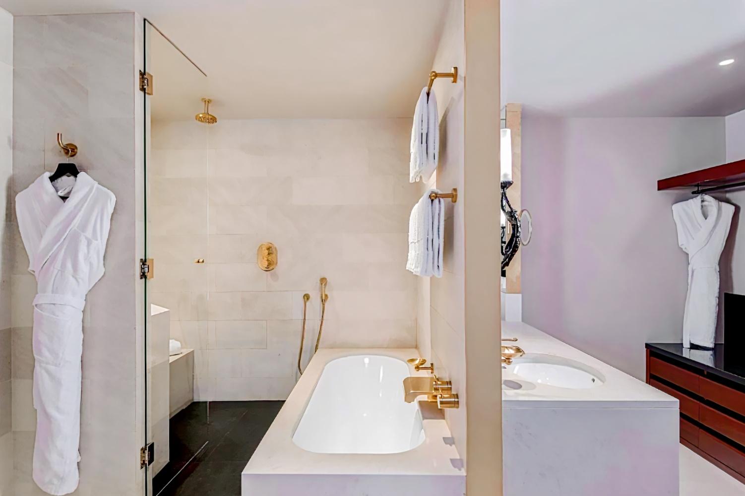 Park Hyatt Paris-Vendôme