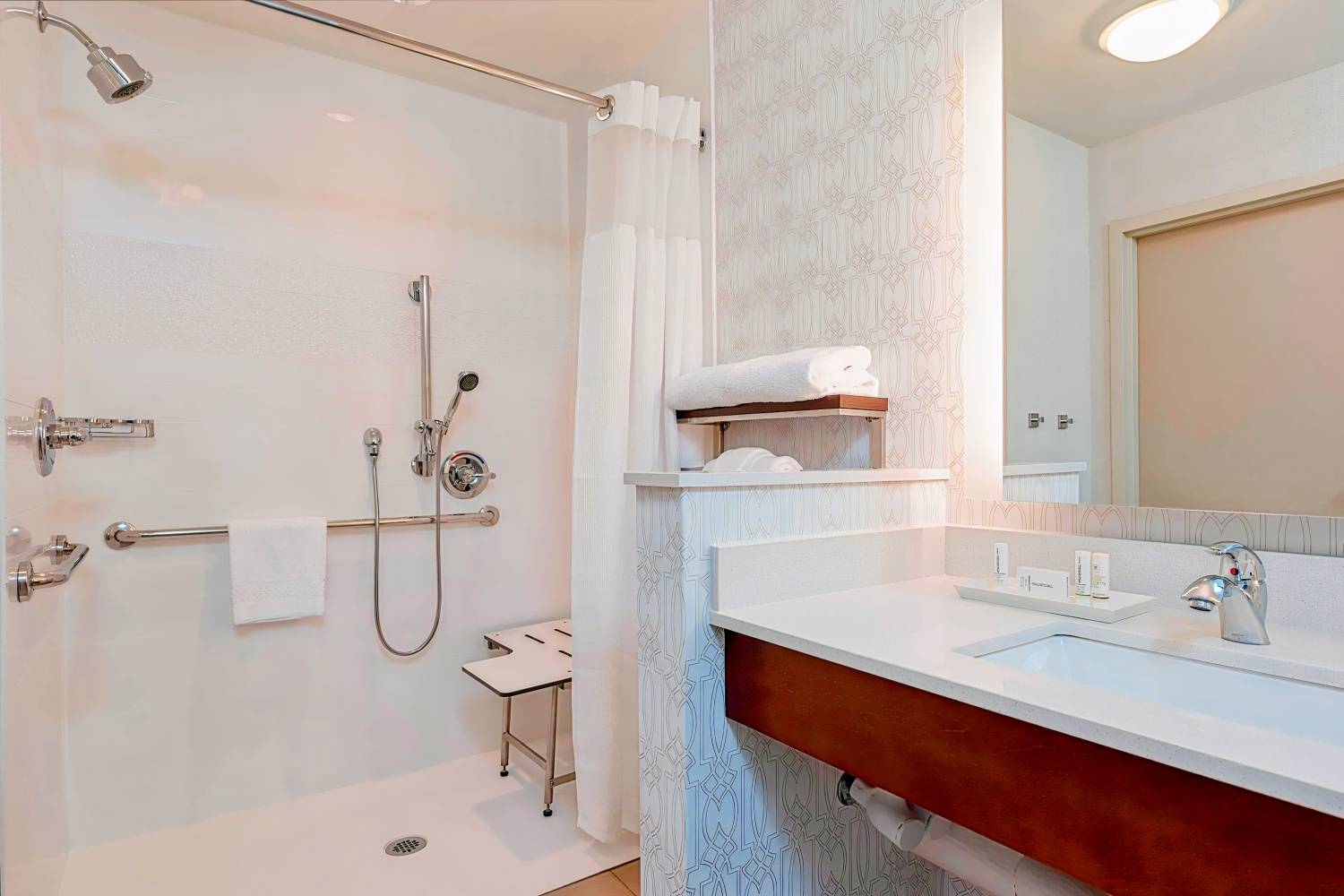 Fairfield Inn & Suites by Marriott Indianapolis Carmel