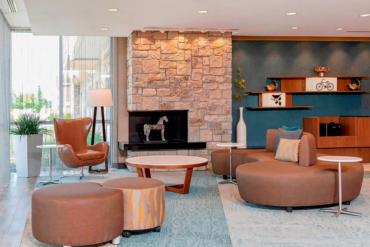 Fairfield Inn & Suites by Marriott Indianapolis Carmel